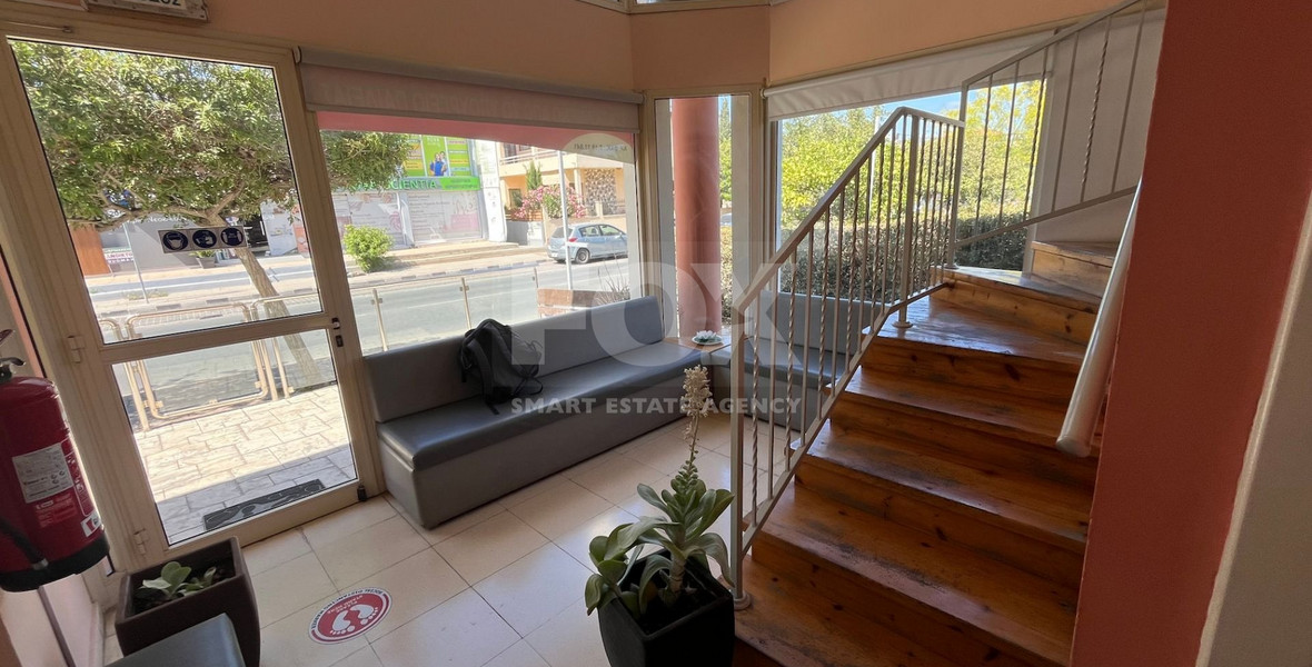 Medical or Educational centre/Office for rent  in Kato Polemidia