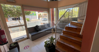 Medical or Educational centre/Office for rent  in Kato Polemidia