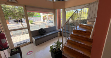 Medical or Educational centre/Office for rent  in Kato Polemidia