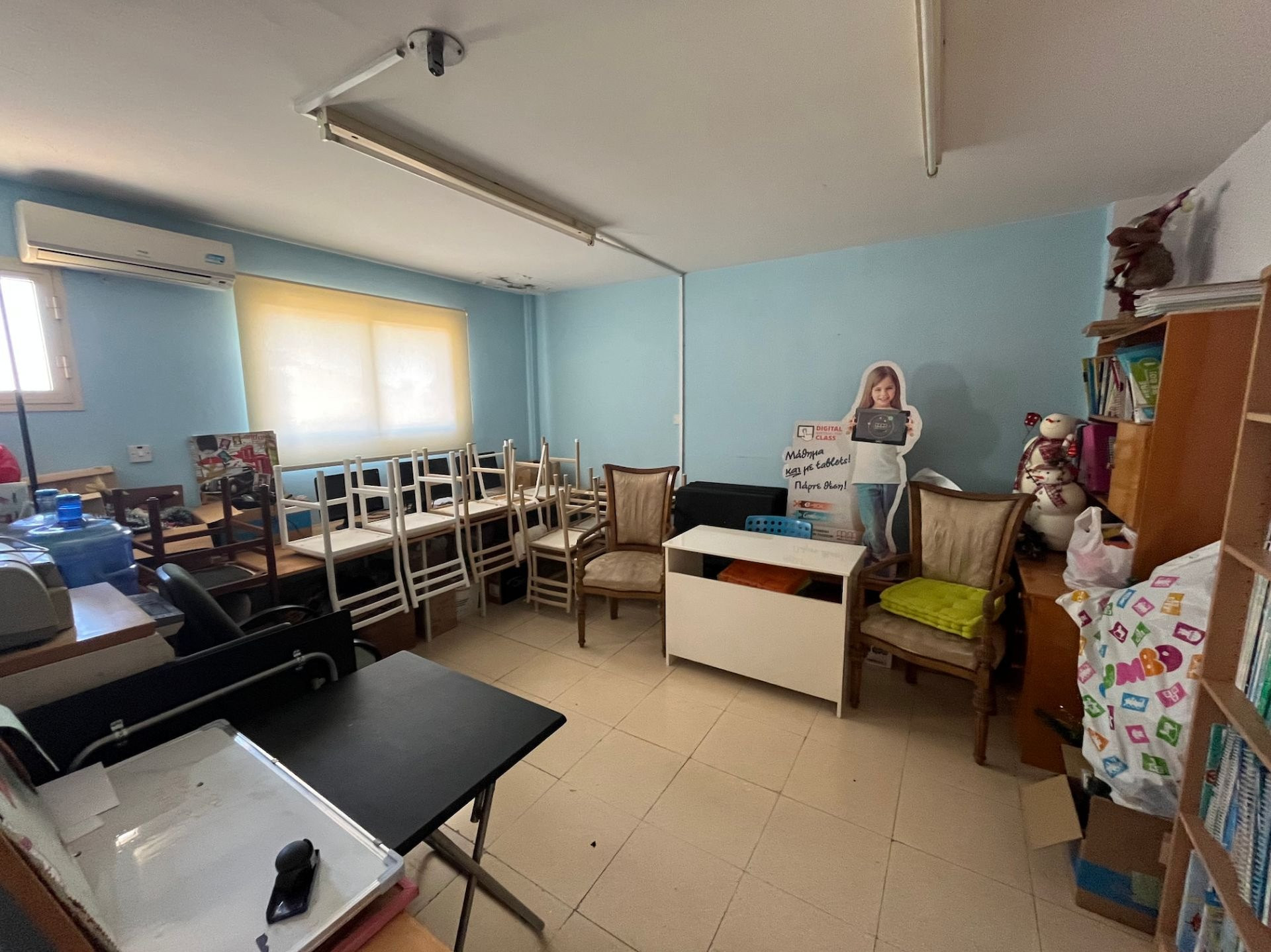 Офис 108 м² в Като Полемидия, Кипр