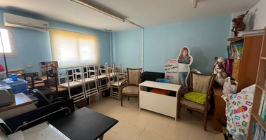 Medical or Educational centre/Office for rent  in Kato Polemidia