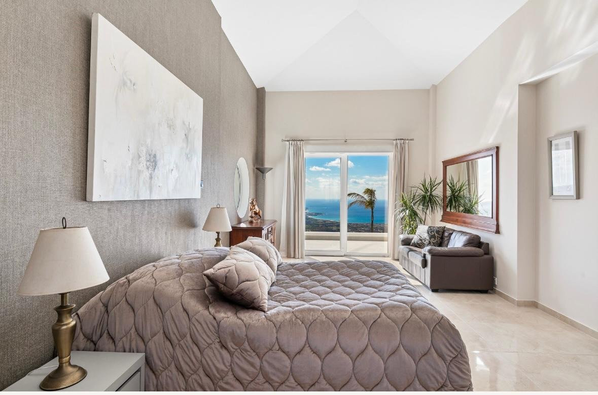 Wohnung 4 Schlafzimmer 334 m² Peyia, Zypern