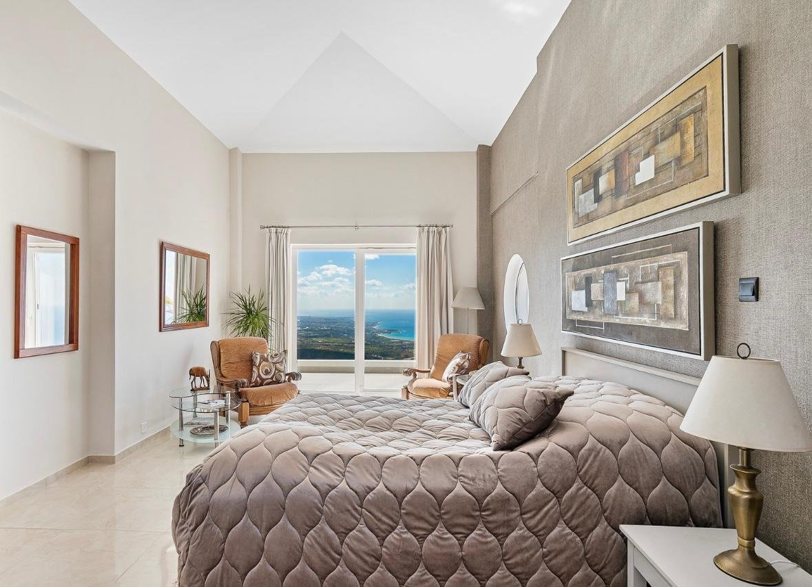 Wohnung 4 Schlafzimmer 334 m² Peyia, Zypern