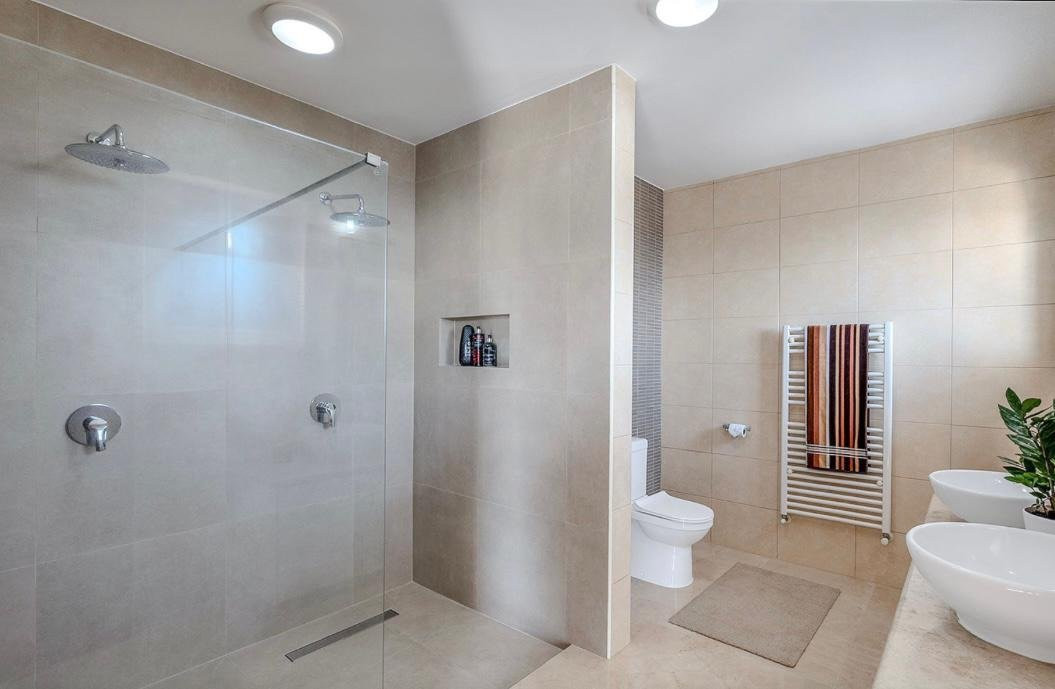 Wohnung 4 Schlafzimmer 334 m² Peyia, Zypern