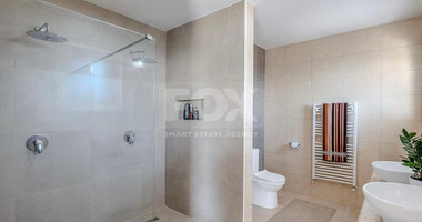 For sale : Breathtaking four-Bedroom Mansion with Panoramic Sea Views | Pegeia, Paphos