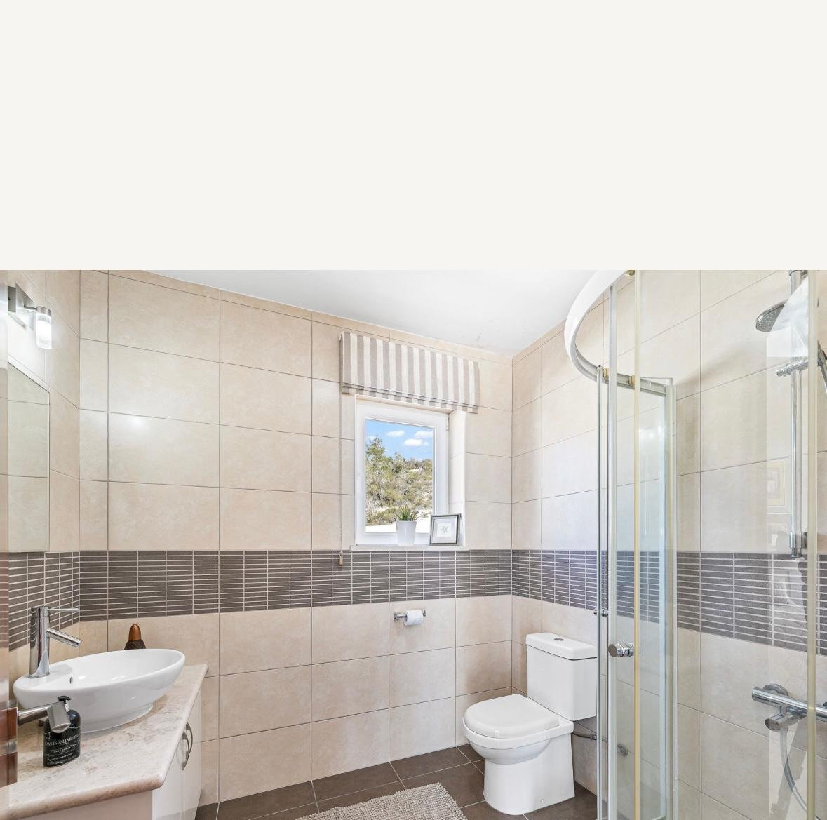 Wohnung 4 Schlafzimmer 334 m² Peyia, Zypern