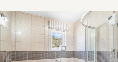 For sale : Breathtaking four-Bedroom Mansion with Panoramic Sea Views | Pegeia, Paphos