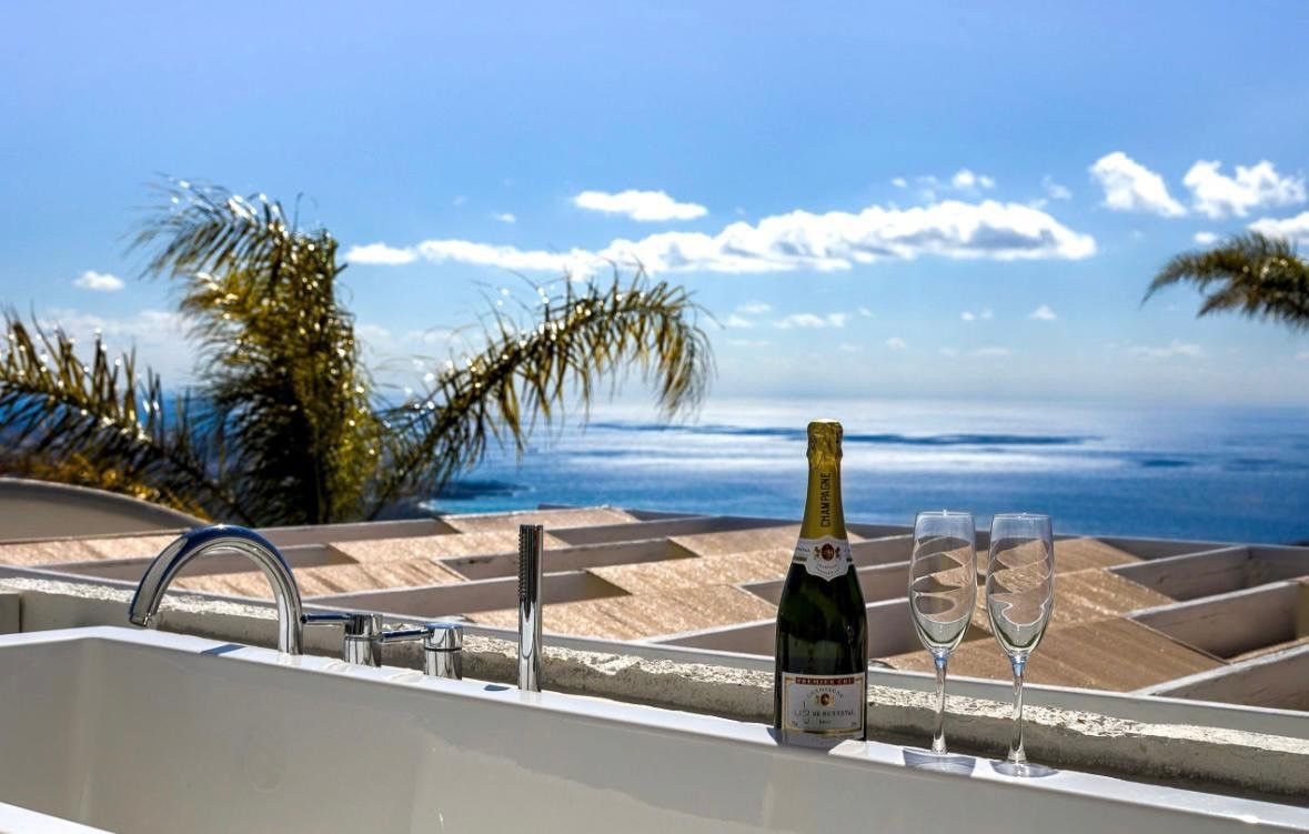 Wohnung 4 Schlafzimmer 334 m² Peyia, Zypern