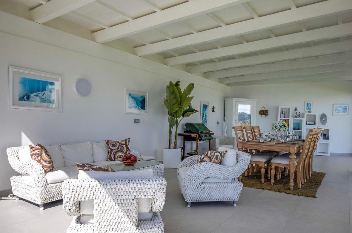 Wohnung 4 Schlafzimmer 334 m² Peyia, Zypern