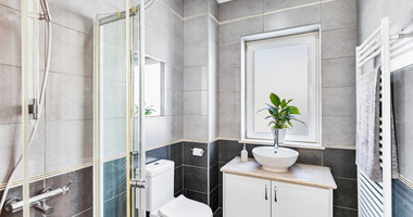 For sale : Breathtaking four-Bedroom Mansion with Panoramic Sea Views | Pegeia, Paphos