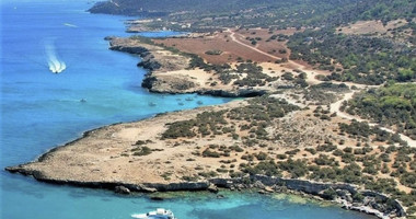 For sale : Breathtaking four-Bedroom Mansion with Panoramic Sea Views | Pegeia, Paphos