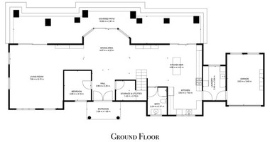 For sale : Breathtaking four-Bedroom Mansion with Panoramic Sea Views | Pegeia, Paphos