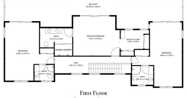 For sale : Breathtaking four-Bedroom Mansion with Panoramic Sea Views | Pegeia, Paphos