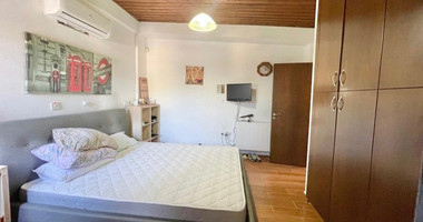 Traditional three Bedroom Stone Bungalow in Choulou Village | Paphos District, for sale