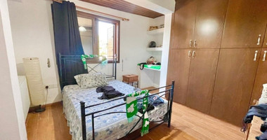 Traditional three Bedroom Stone Bungalow in Choulou Village | Paphos District, for sale