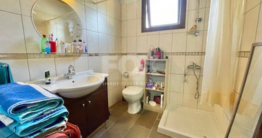 Traditional three Bedroom Stone Bungalow in Choulou Village | Paphos District, for sale