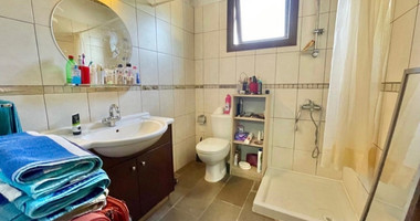 Traditional three Bedroom Stone Bungalow in Choulou Village | Paphos District, for sale