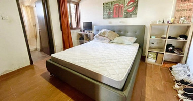 Traditional three Bedroom Stone Bungalow in Choulou Village | Paphos District, for sale