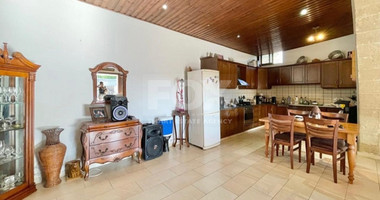 Traditional three Bedroom Stone Bungalow in Choulou Village | Paphos District, for sale