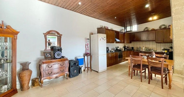 Traditional three Bedroom Stone Bungalow in Choulou Village | Paphos District, for sale