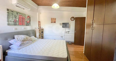 Traditional three Bedroom Stone Bungalow in Choulou Village | Paphos District, for sale