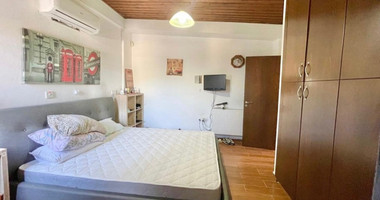 Traditional three Bedroom Stone Bungalow in Choulou Village | Paphos District, for sale