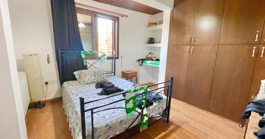 Traditional three Bedroom Stone Bungalow in Choulou Village | Paphos District, for sale