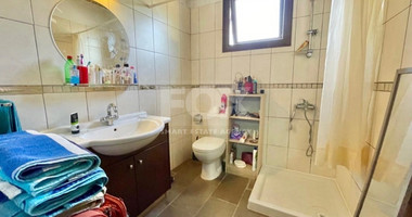 Traditional three Bedroom Stone Bungalow in Choulou Village | Paphos District, for sale