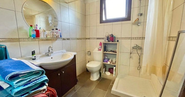 Traditional three Bedroom Stone Bungalow in Choulou Village | Paphos District, for sale