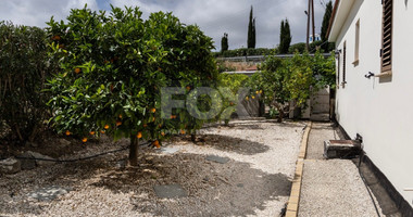 For sale: Three-Bedroom Villa with Private Pool & Mountain Views | Simou, Paphos