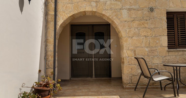 For sale: Three-Bedroom Villa with Private Pool & Mountain Views | Simou, Paphos