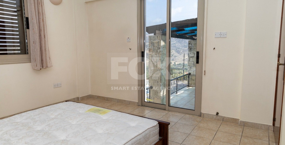 For sale: Three-Bedroom Villa with Private Pool & Mountain Views | Simou, Paphos