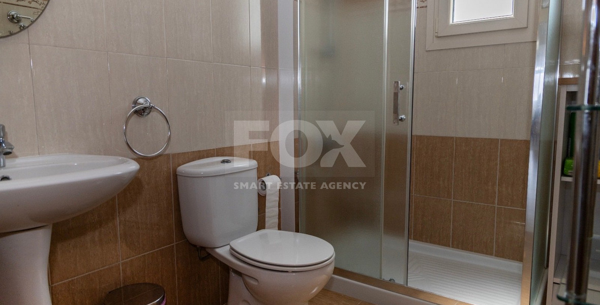 For sale: Three-Bedroom Villa with Private Pool & Mountain Views | Simou, Paphos