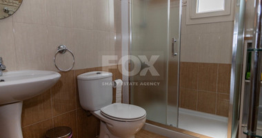 For sale: Three-Bedroom Villa with Private Pool & Mountain Views | Simou, Paphos