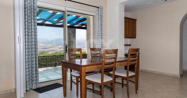 For sale: Three-Bedroom Villa with Private Pool & Mountain Views | Simou, Paphos
