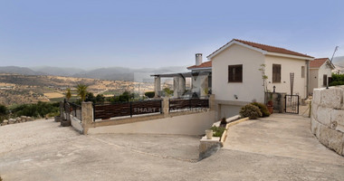 For sale: Three-Bedroom Villa with Private Pool & Mountain Views | Simou, Paphos