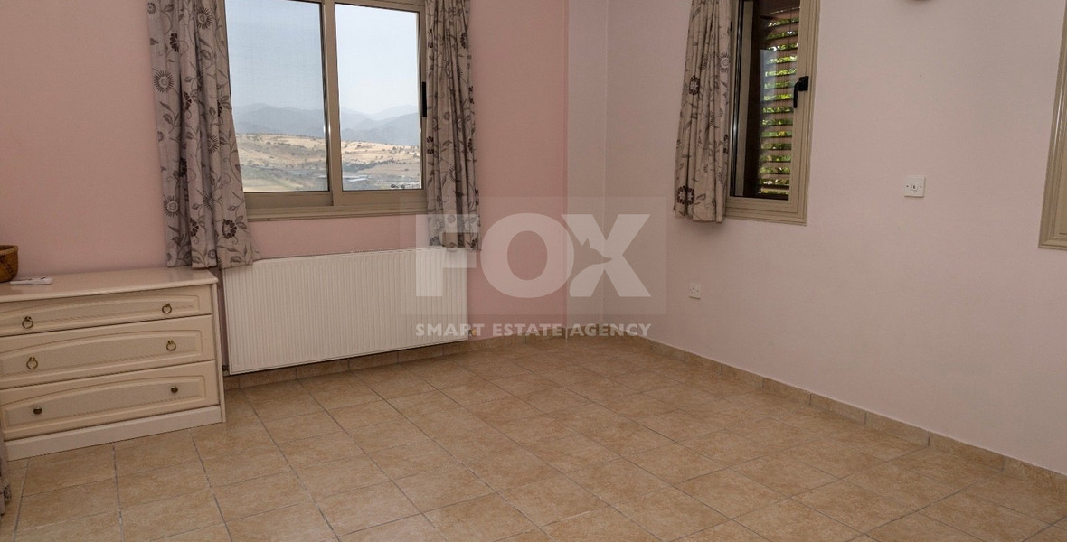 For sale: Three-Bedroom Villa with Private Pool & Mountain Views | Simou, Paphos