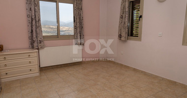 For sale: Three-Bedroom Villa with Private Pool & Mountain Views | Simou, Paphos
