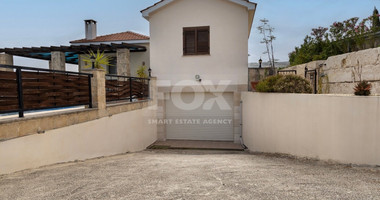 For sale: Three-Bedroom Villa with Private Pool & Mountain Views | Simou, Paphos