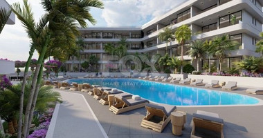 For Sale Two Bedroom Apartment in Agios Athanasios
