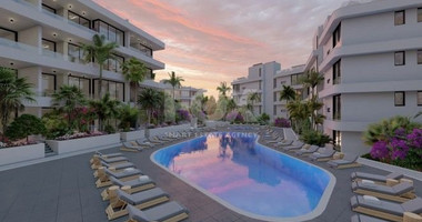 For Sale Two Bedroom Apartment in Agios Athanasios