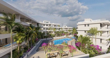 For Sale Three Bedroom Apartment in Agios Athanasios