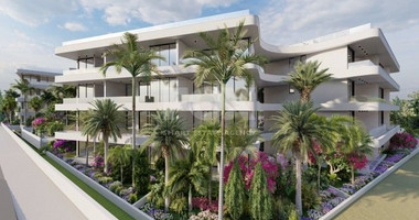 For Sale Three Bedroom Apartment in Agios Athanasios