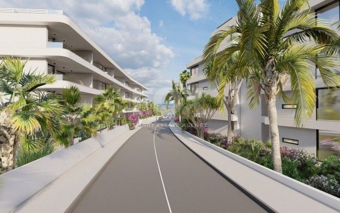 For Sale Three Bedroom Apartment in Agios Athanasios