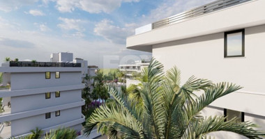 For Sale Three Bedroom Apartment in Agios Athanasios