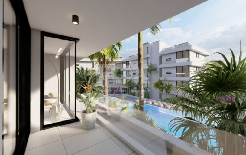 For Sale Three Bedroom Apartment in Agios Athanasios