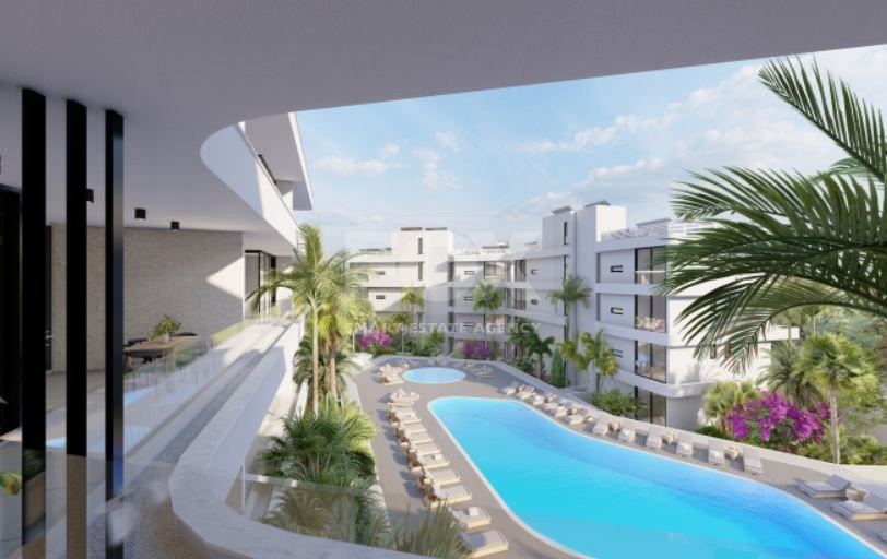 For Sale Three Bedroom Apartment in Agios Athanasios