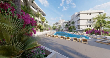 For Sale Three Bedroom Apartment in Agios Athanasios