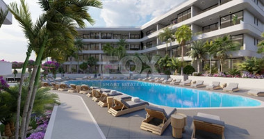 For Sale Three Bedroom Apartment in Agios Athanasios