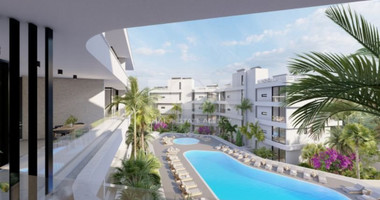 For Sale Three Bedroom Apartment in Agios Athanasios